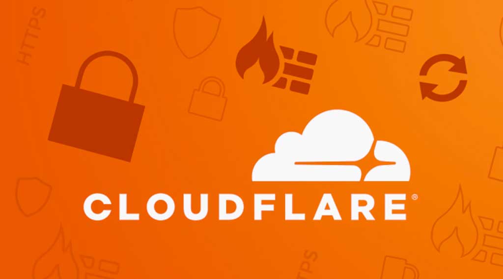 Boost Website Performance with Cloudflare