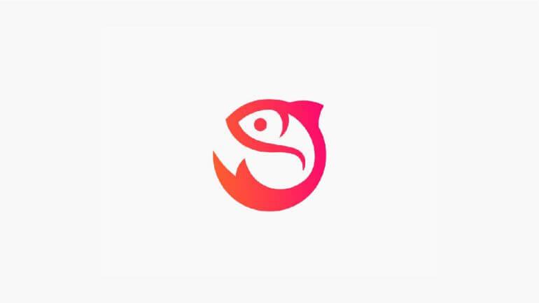 Nelmare Sushi Oleh Roden Dushi - 10 Best Restaurant Logos